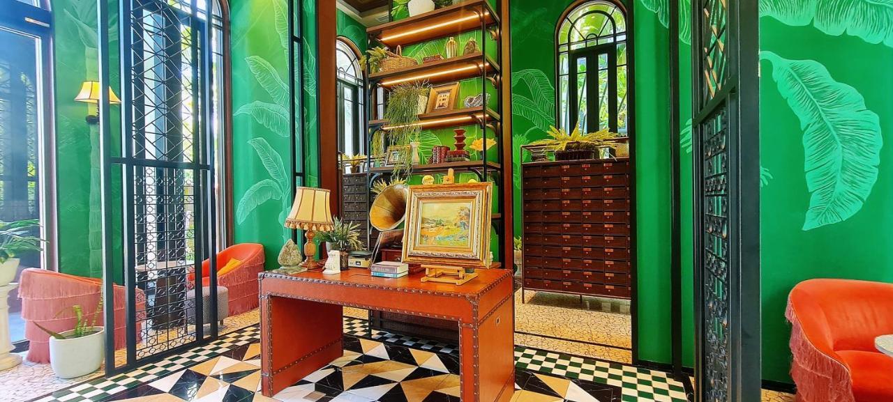 Lahabana Condo: Highest Floor with Night Market Proximity Hua Hin Exterior photo